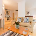 Welche sind die besten Hotels in der Nähe von London Eye?