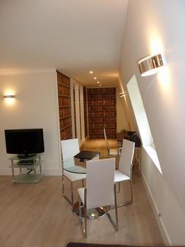 Welche Sind Besten In Der Nähe Von Eye? Apartment London