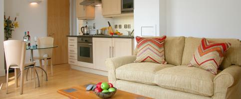 Apartment Welche Sind Besten In Der Nähe Von Eye?
