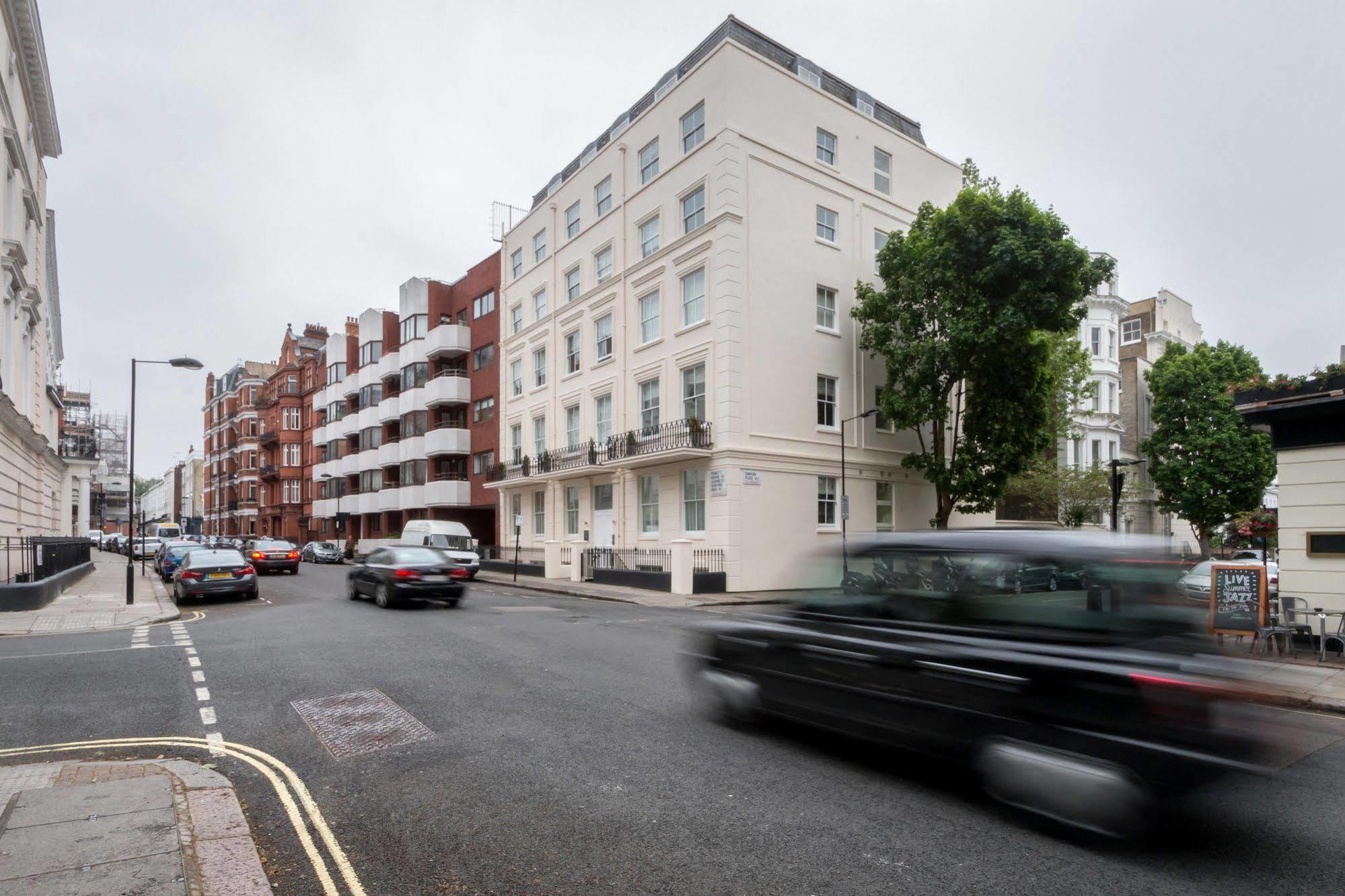 Apartment Welche Sind Besten In Der Nähe Von Eye? London