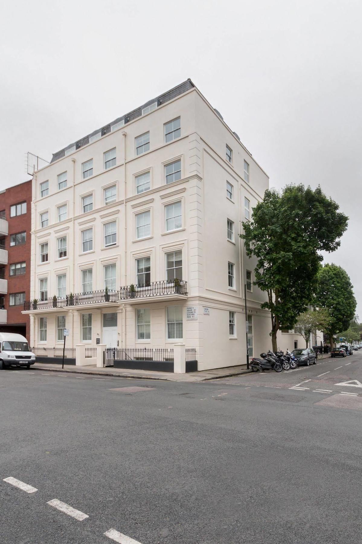 Welche Sind Besten In Der Nähe Von Eye? * London