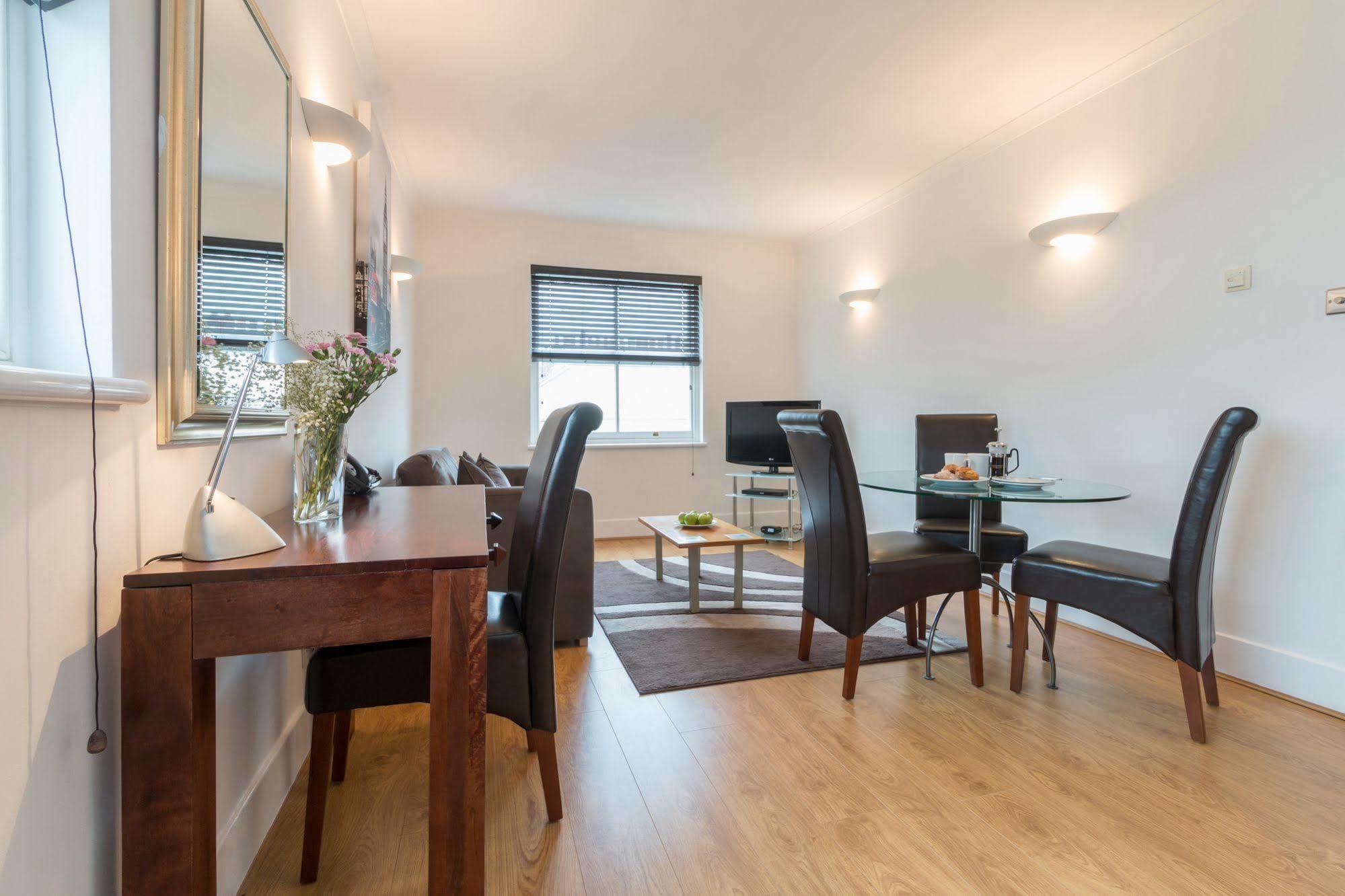 Welche Sind Besten In Der Nähe Von Eye? Apartment *