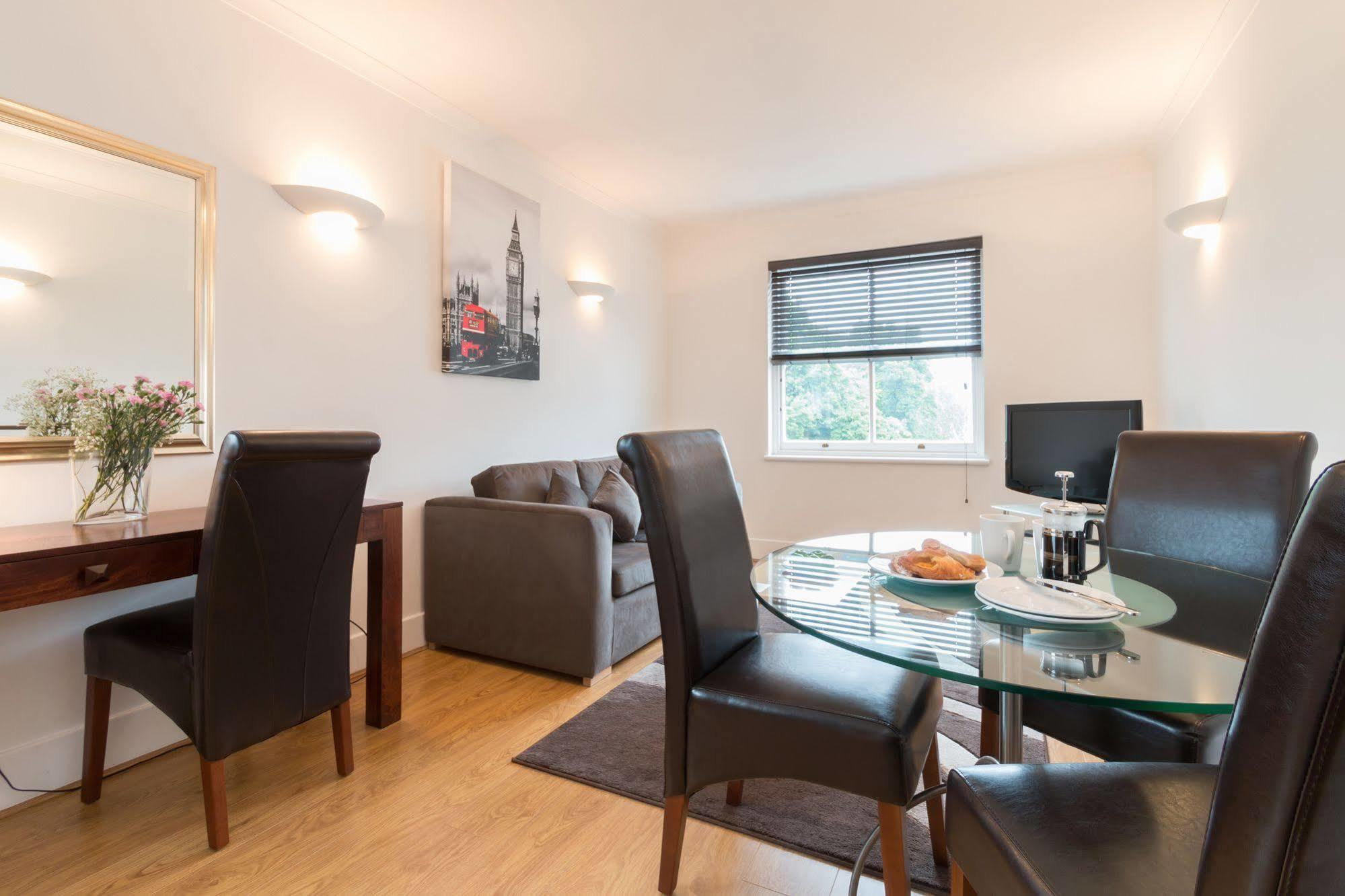 Apartment Welche Sind Besten In Der Nähe Von Eye? *