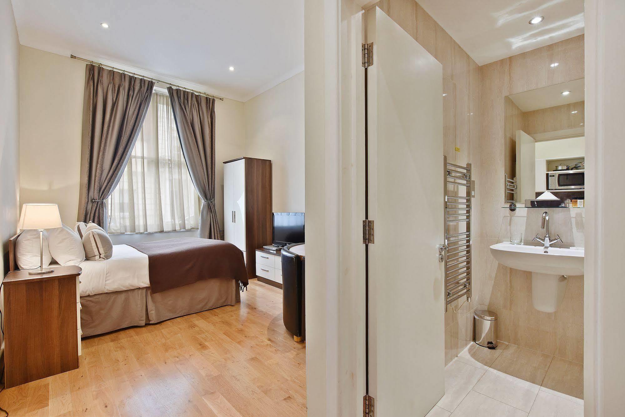 Welche Sind Besten In Der Nähe Von Eye? Apartment London