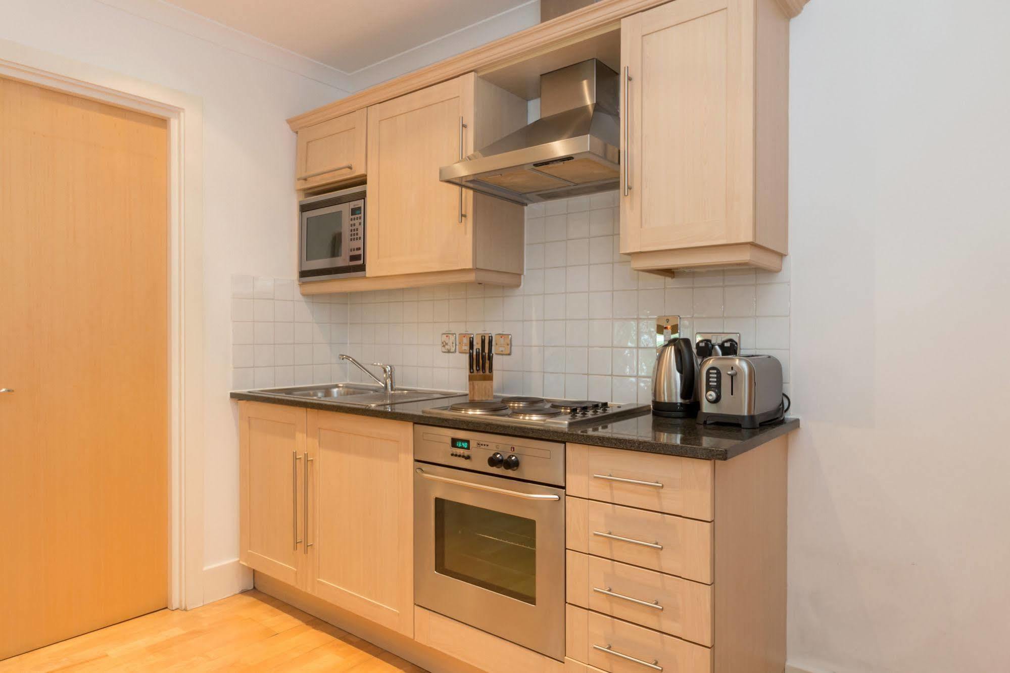 Apartment Welche Sind Besten In Der Nähe Von Eye?
