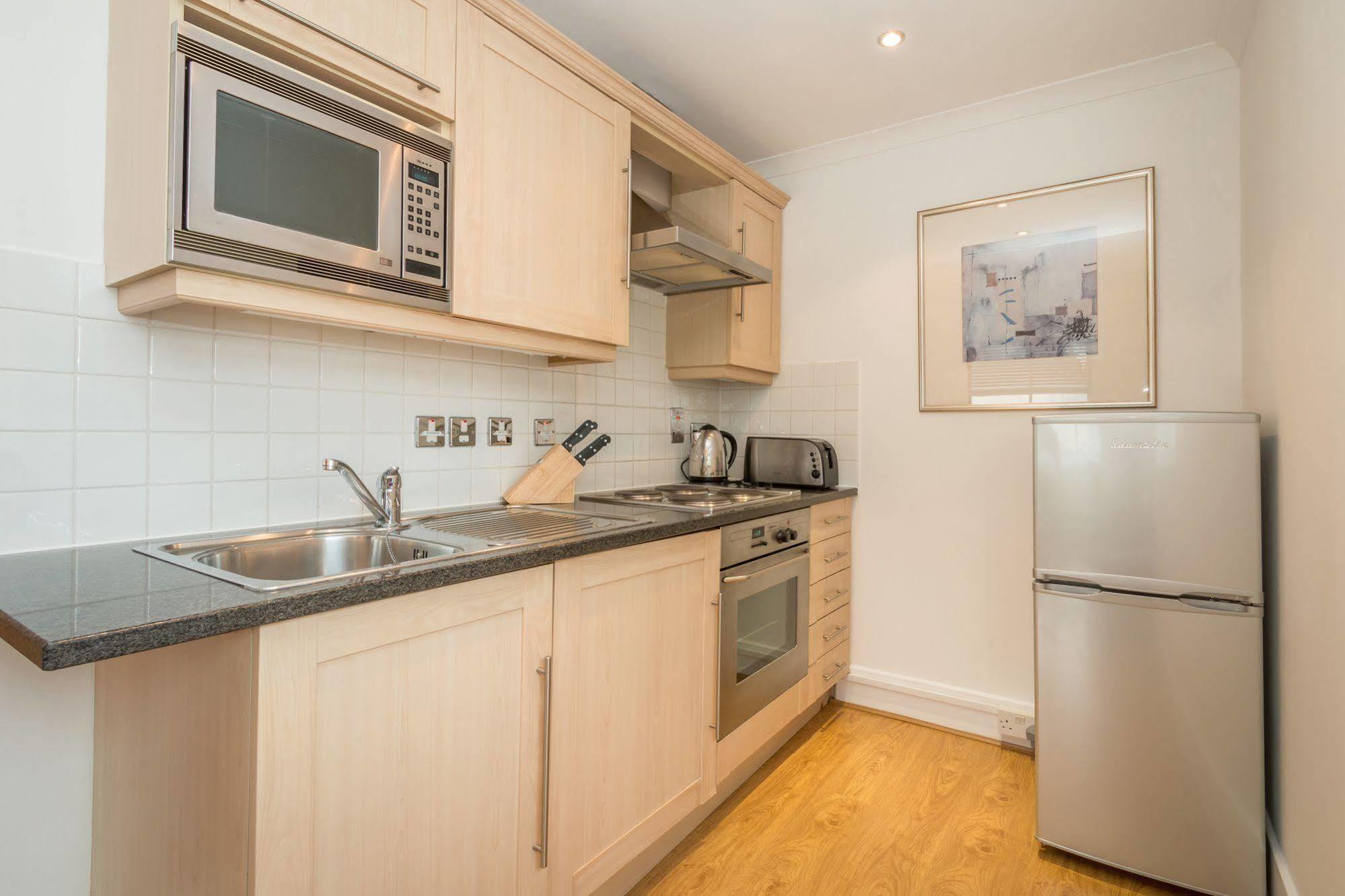 Apartment Welche Sind Besten In Der Nähe Von Eye?