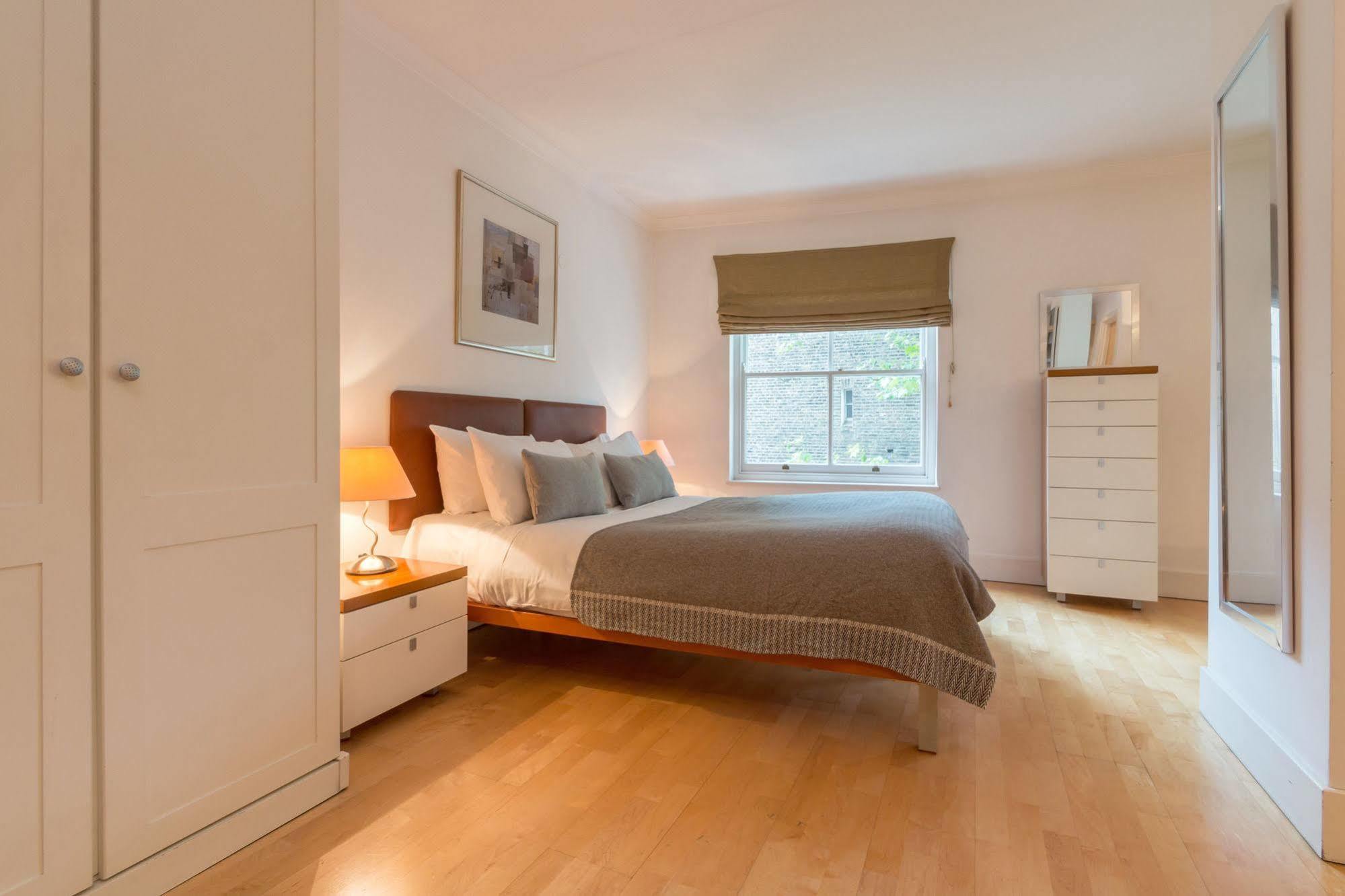 Apartment Welche Sind Besten In Der Nähe Von Eye?